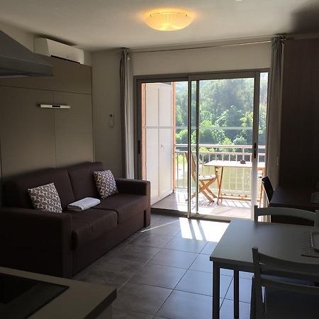 Residence Hoteliere Capu Seninu Porto  외부 사진