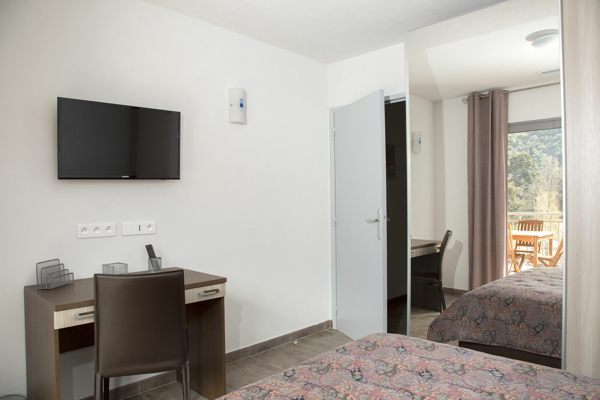 Residence Hoteliere Capu Seninu Porto  외부 사진