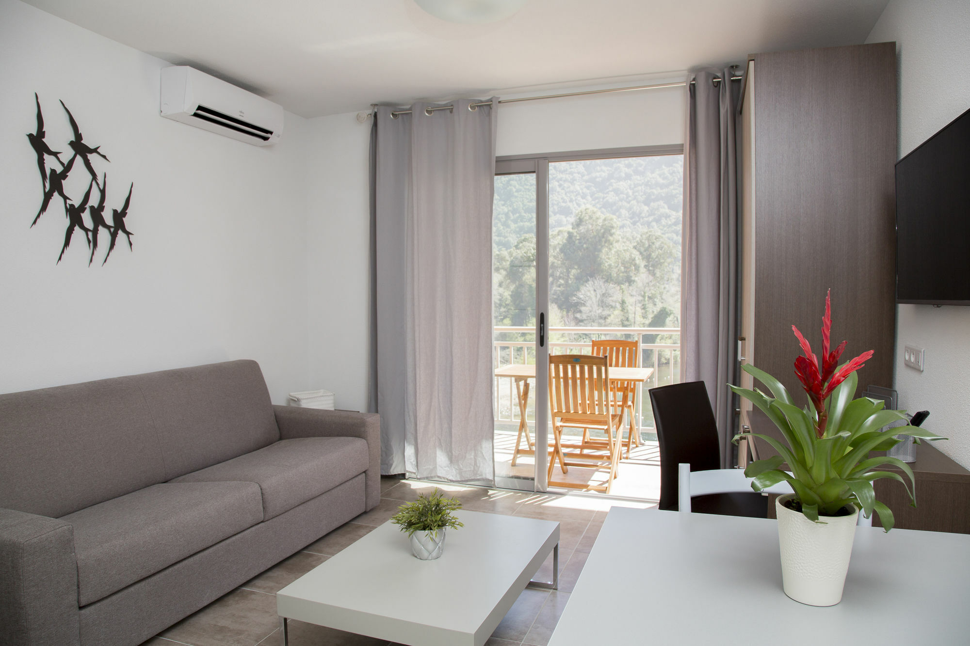 Residence Hoteliere Capu Seninu Porto  외부 사진