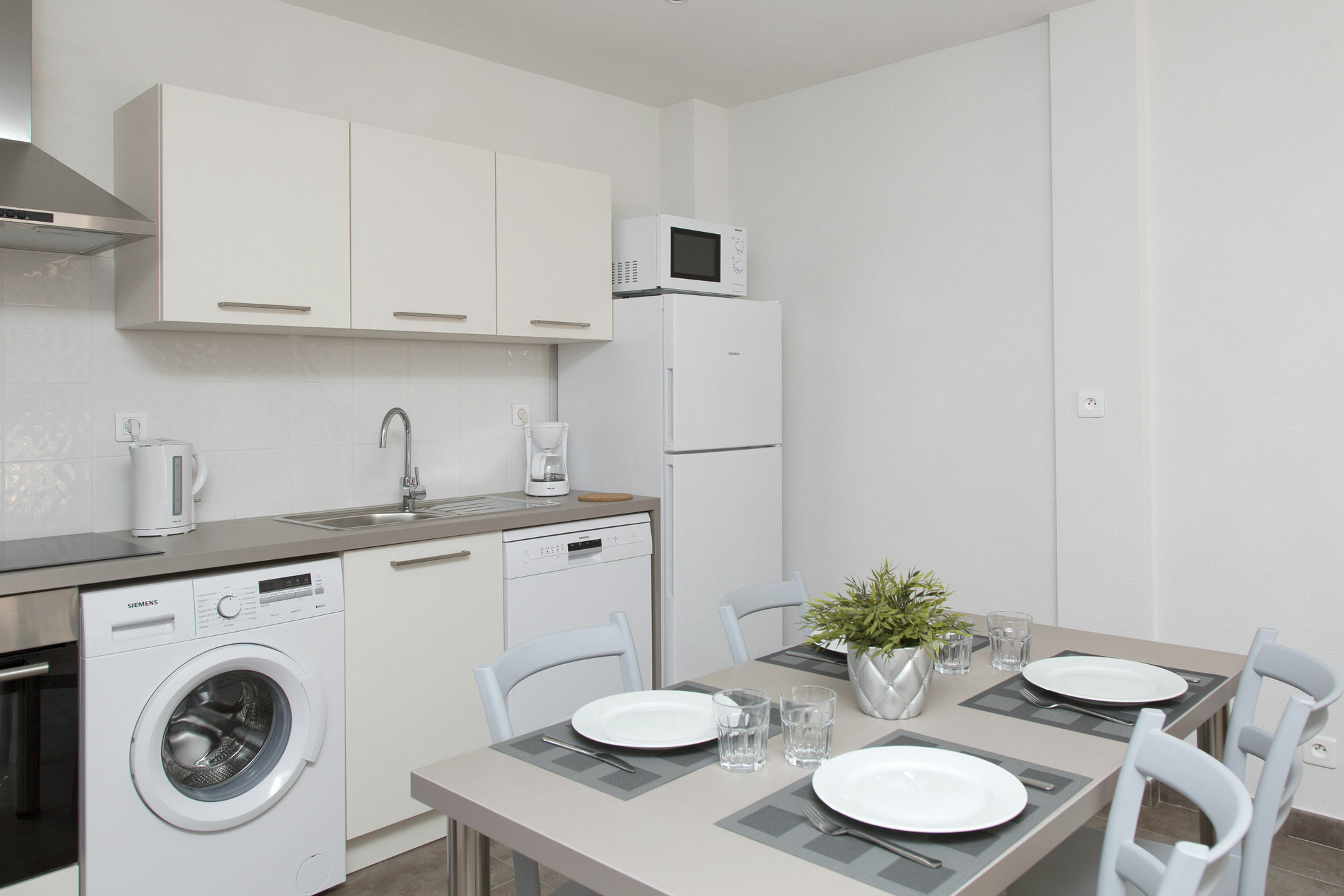 Residence Hoteliere Capu Seninu Porto  외부 사진